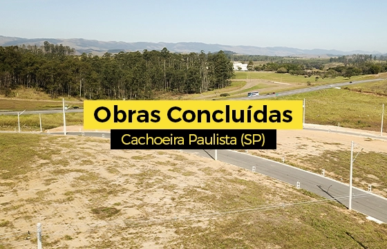 Santa Rita Residencial: Obras concluídas e uma grande oportunidade de investimento